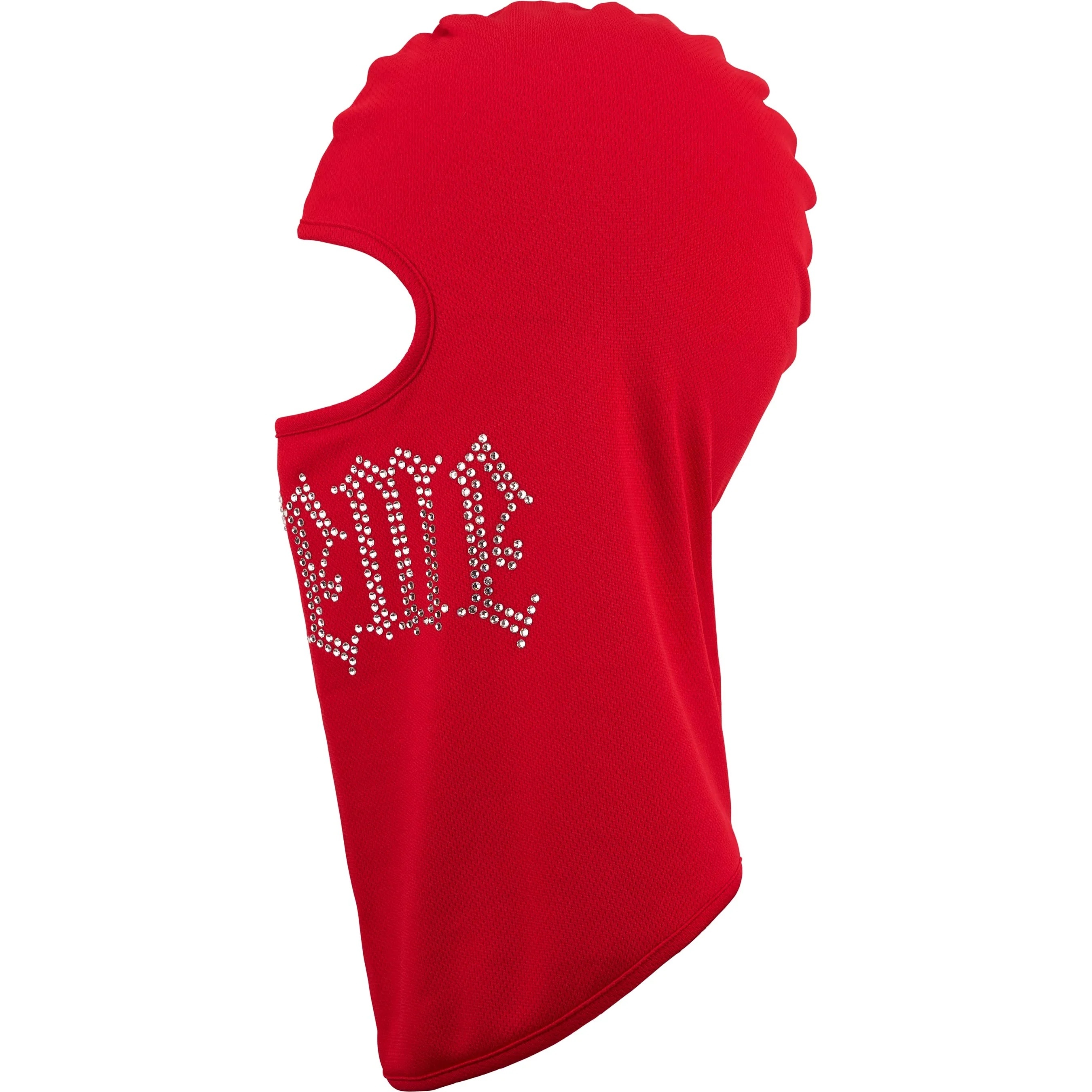 Rhinestone Balaclava view 8
